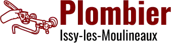 Plombier Logo