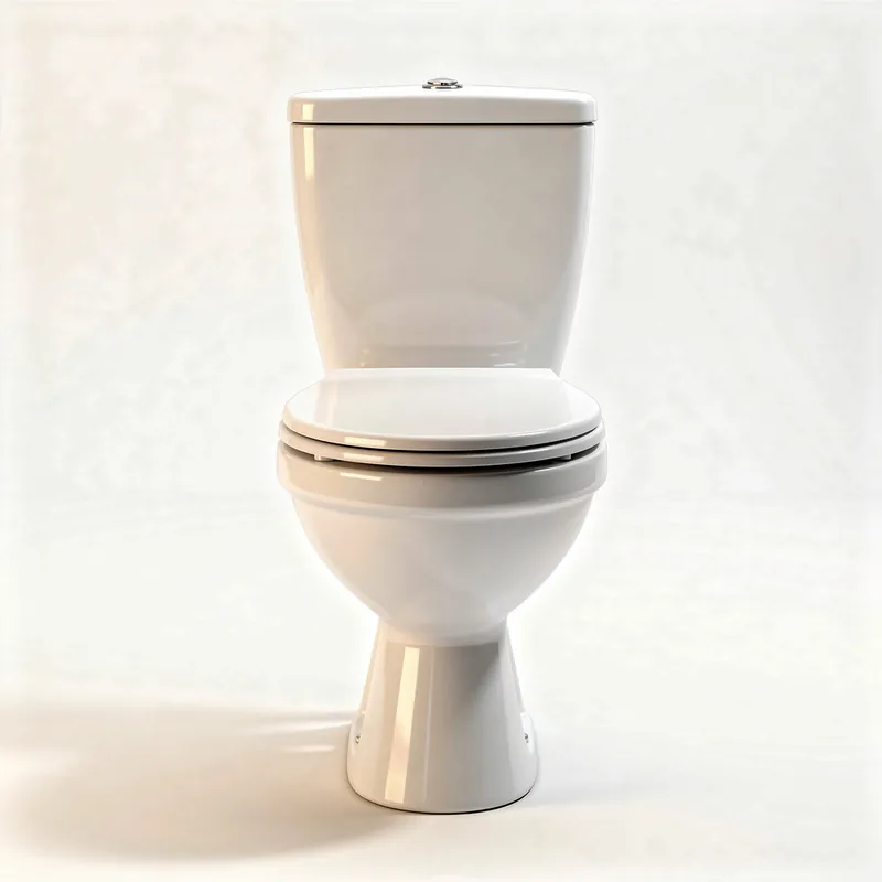 Remplacement de WC Issy-les-Moulineaux