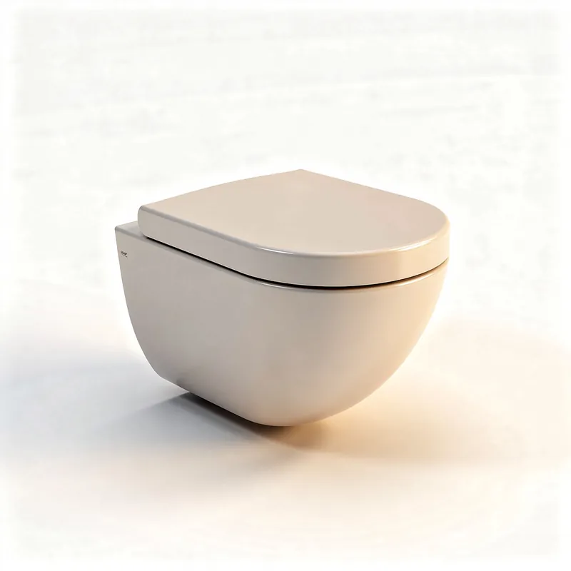 Pose WC Suspendu Issy-les-Moulineaux