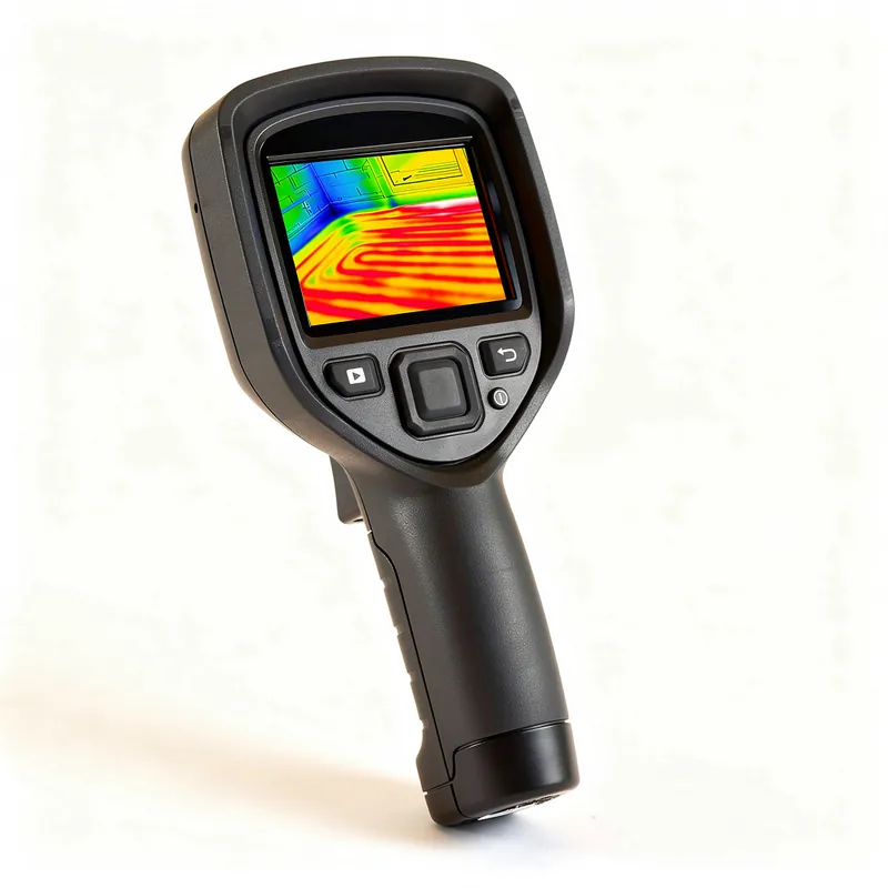 Recherche de fuite à Issy-les-Moulineaux