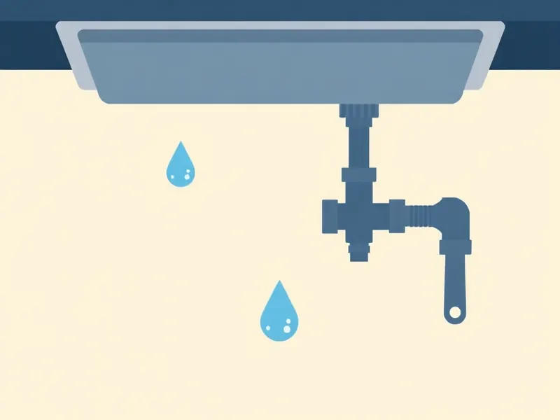 Plombier Issy-les-Moulineaux — réparation de fuite d’eau