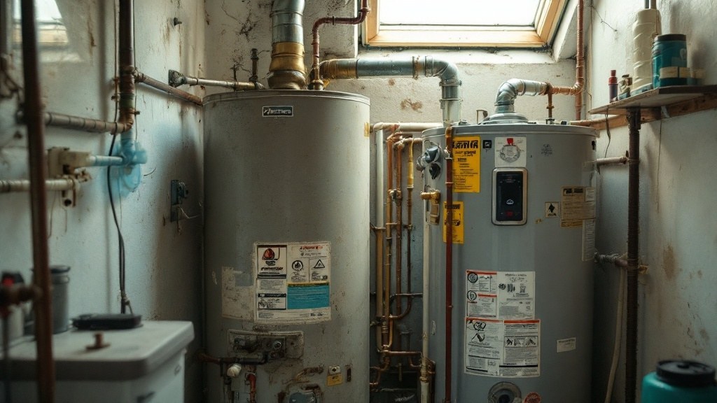 Installation Sanitaire Issy-les-Moulineaux