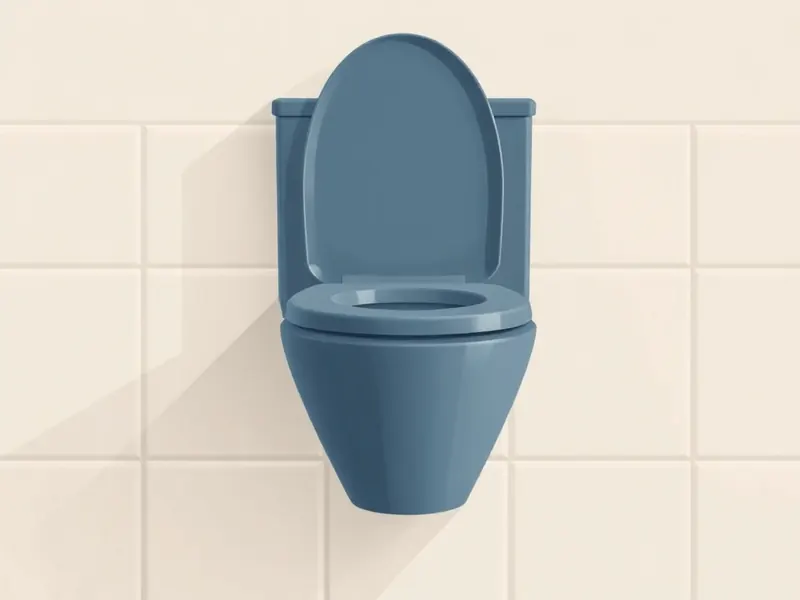 Sanibroyeur et WC broyeur — matériel et outillage